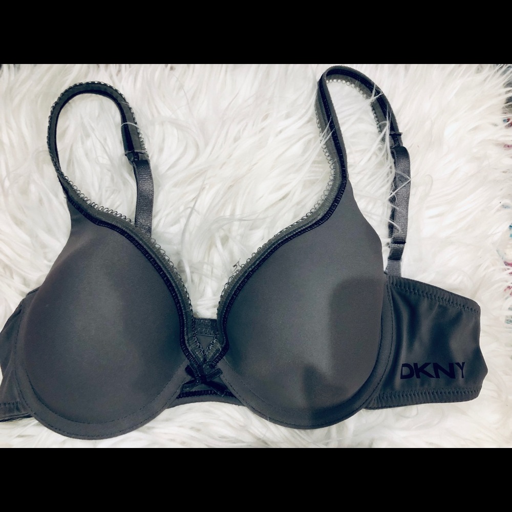 DKNY T-Shirt Bra